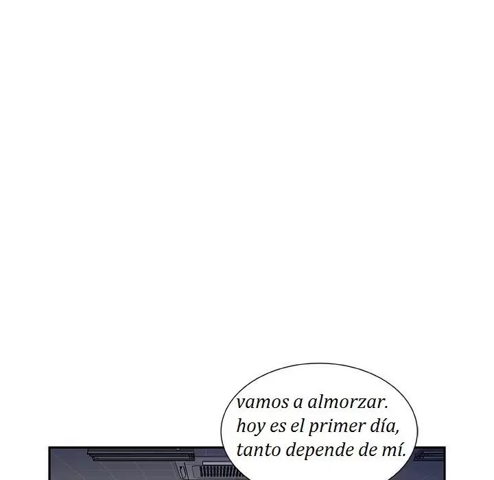 Office Ladies Capítulo 20 - Página 33