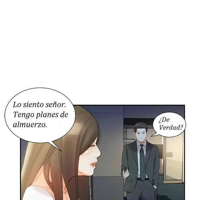 Office Ladies Capítulo 20 - Página 35