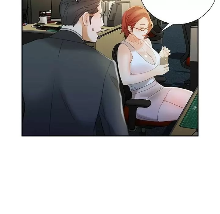 Office Ladies Capítulo 20 - Página 37