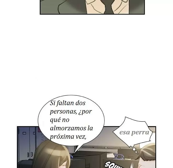 Office Ladies Capítulo 20 - Página 39