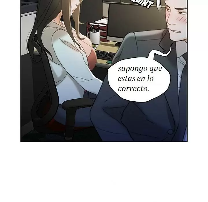 Office Ladies Capítulo 20 - Página 40
