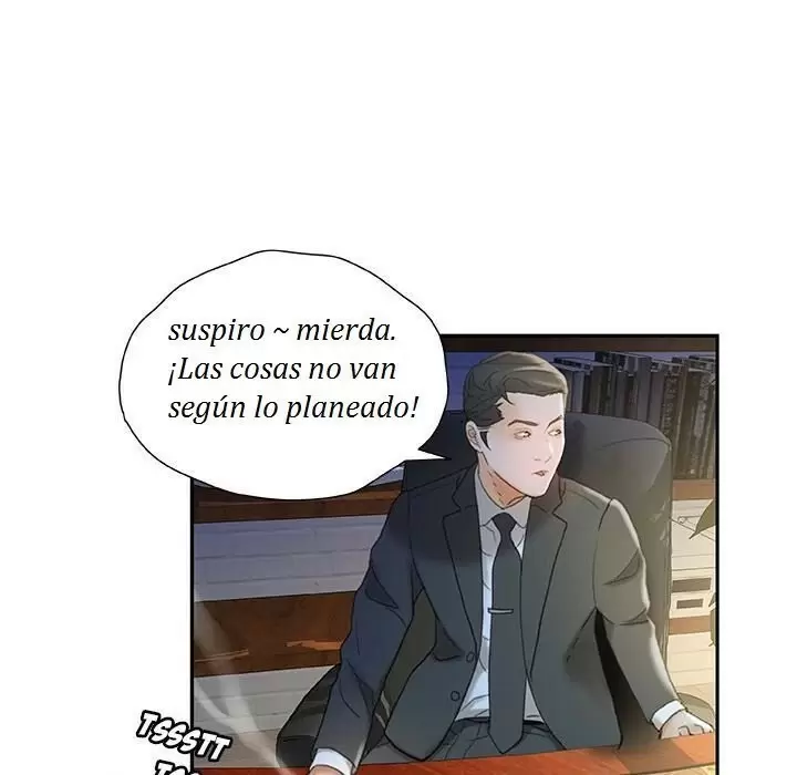 Office Ladies Capítulo 20 - Página 44