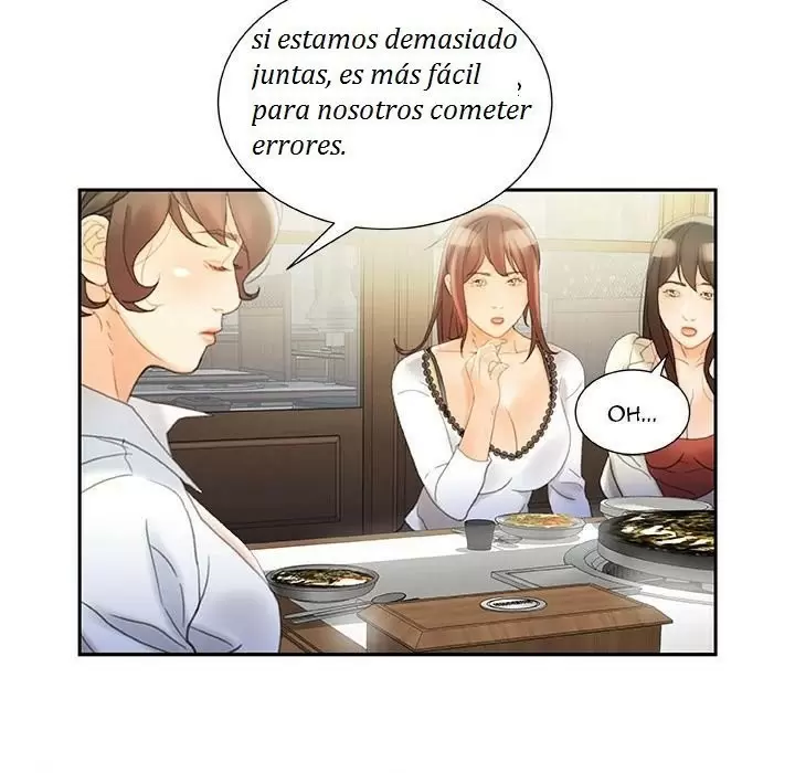 Office Ladies Capítulo 20 - Página 52