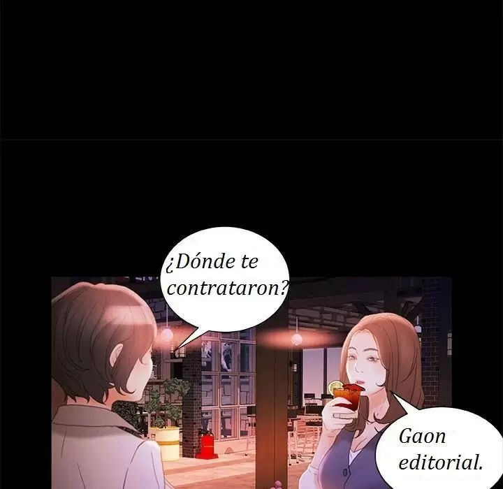 Office Ladies Capítulo 20 - Página 56