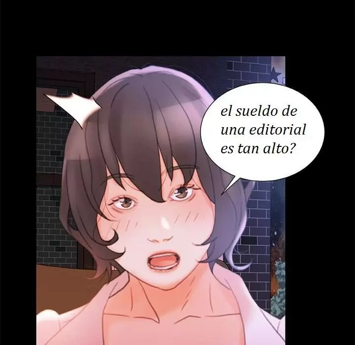 Office Ladies Capítulo 20 - Página 59