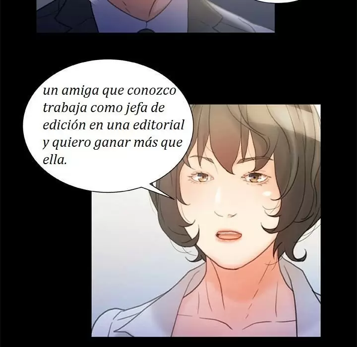 Office Ladies Capítulo 20 - Página 65