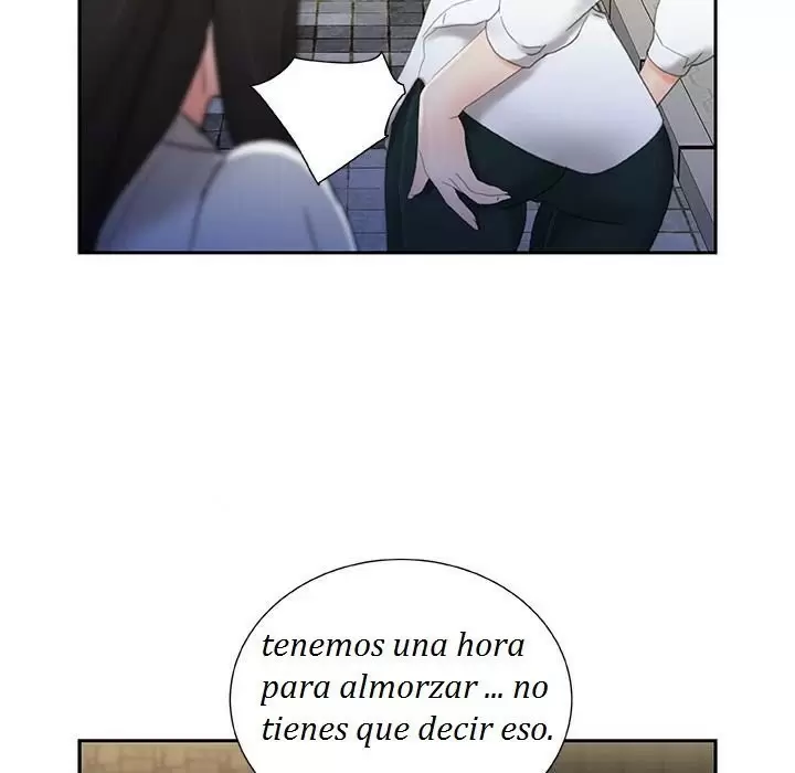 Office Ladies Capítulo 20 - Página 76