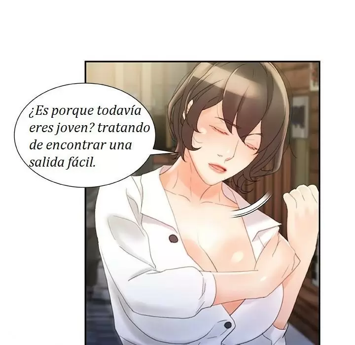 Office Ladies Capítulo 20 - Página 78