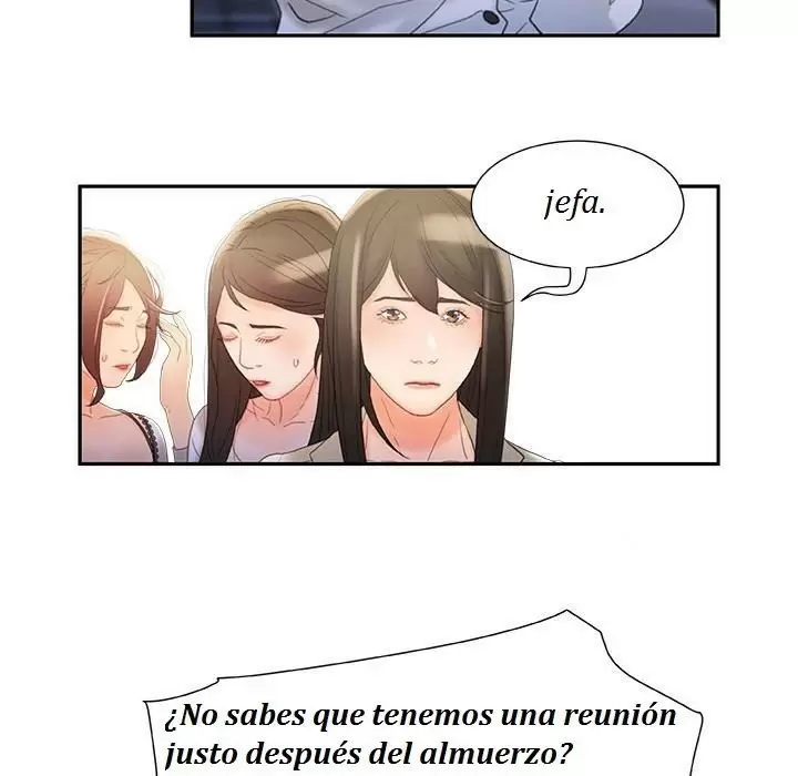 Office Ladies Capítulo 20 - Página 79