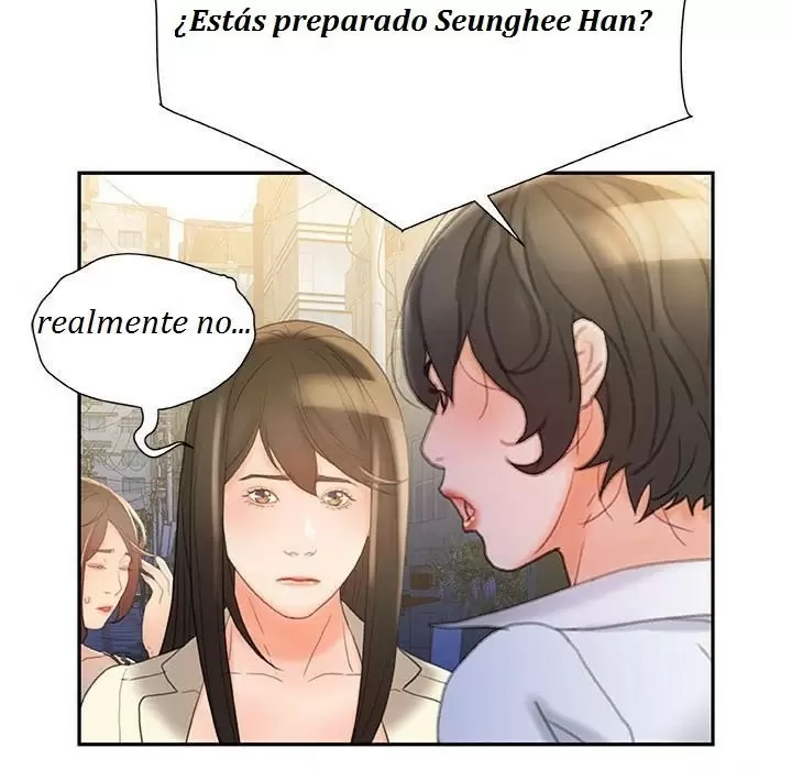 Office Ladies Capítulo 20 - Página 80