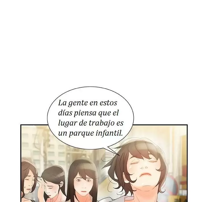 Office Ladies Capítulo 20 - Página 81