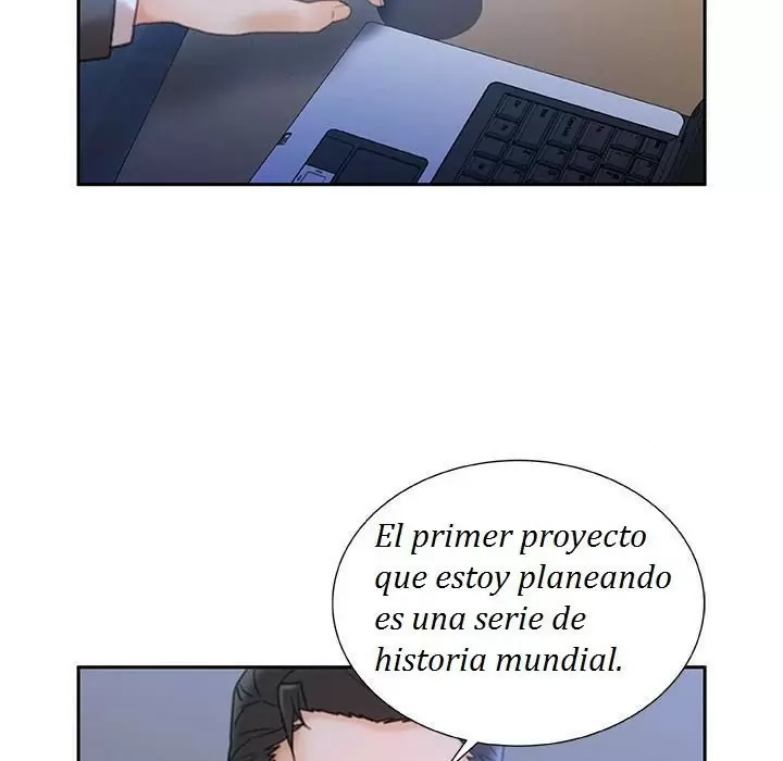 Office Ladies Capítulo 20 - Página 88