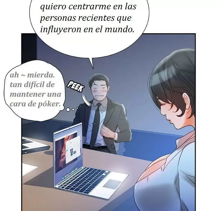Office Ladies Capítulo 20 - Página 90