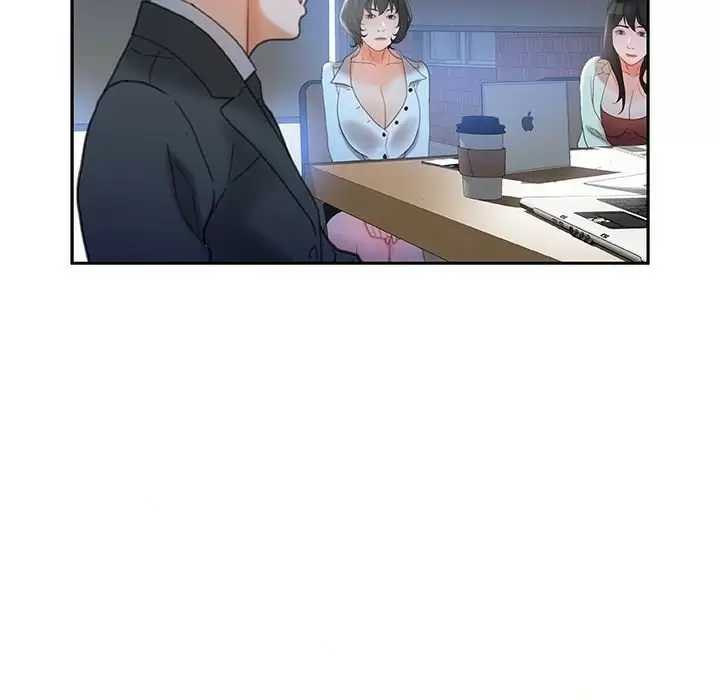 Office Ladies Capítulo 20 - Página 92