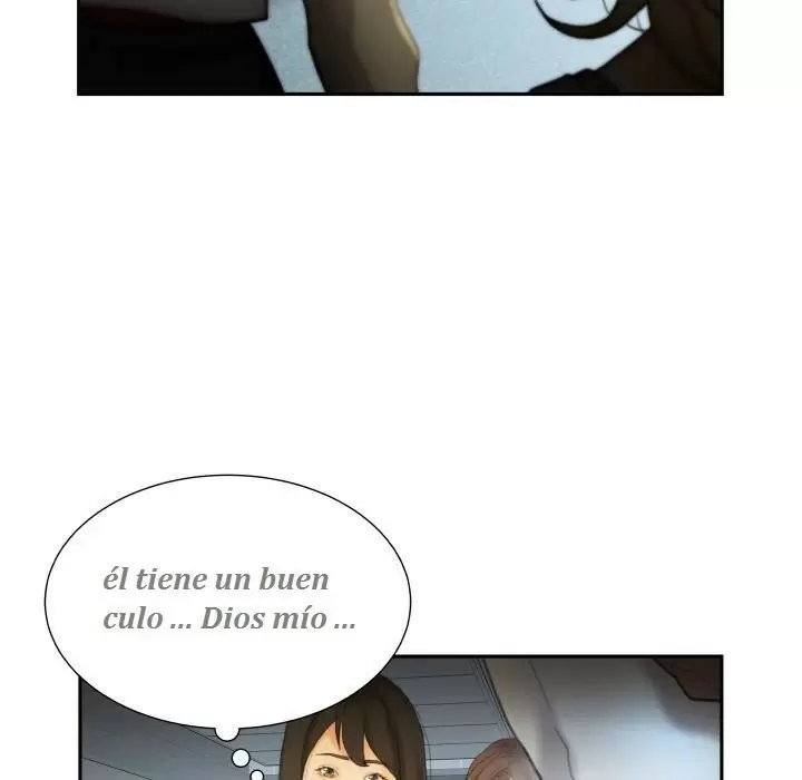 Office Ladies Capítulo 21 - Página 19