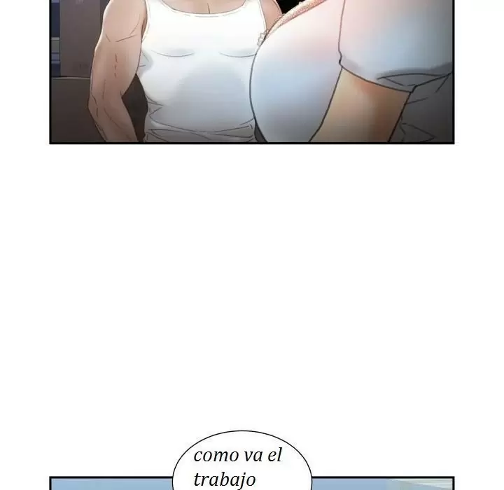 Office Ladies Capítulo 21 - Página 45