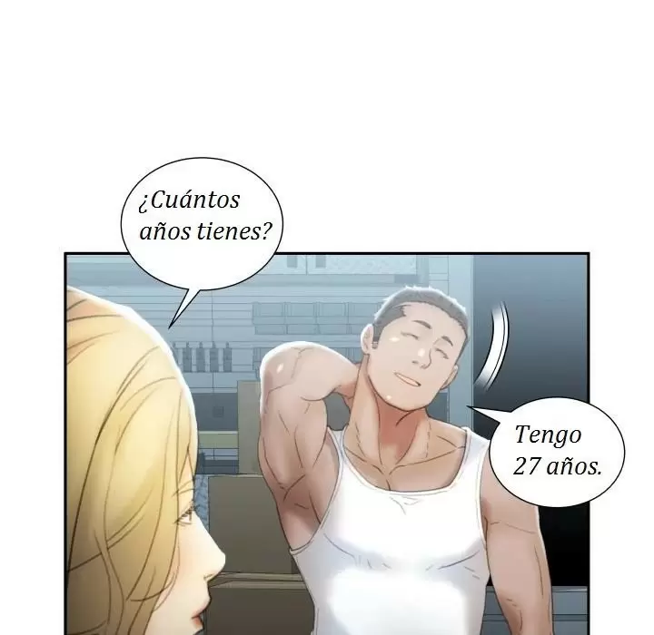 Office Ladies Capítulo 21 - Página 47