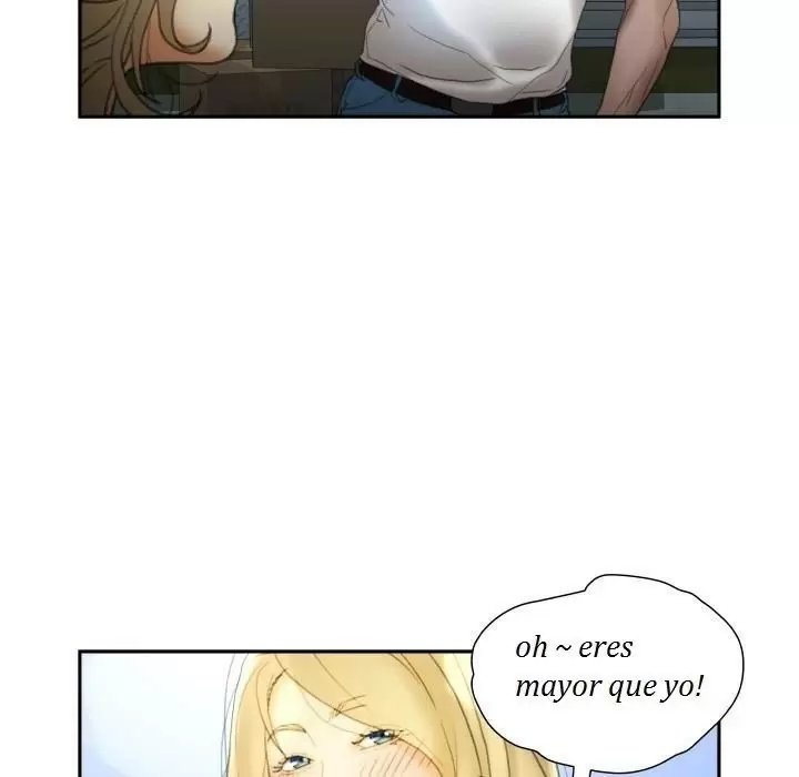 Office Ladies Capítulo 21 - Página 48