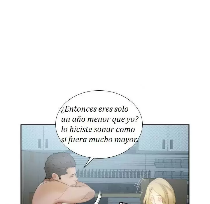 Office Ladies Capítulo 21 - Página 51