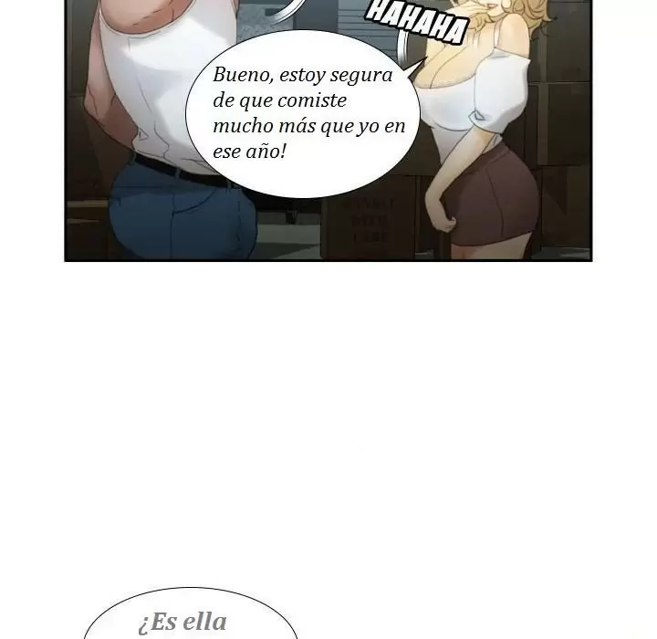 Office Ladies Capítulo 21 - Página 52