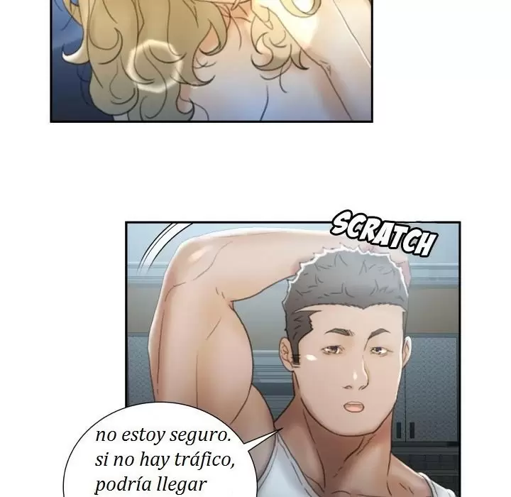 Office Ladies Capítulo 21 - Página 56