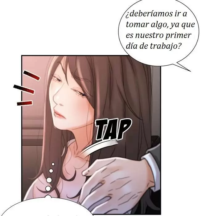 Office Ladies Capítulo 21 - Página 73