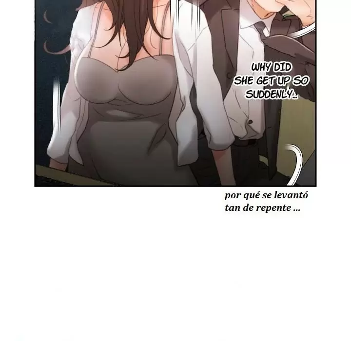 Office Ladies Capítulo 21 - Página 75