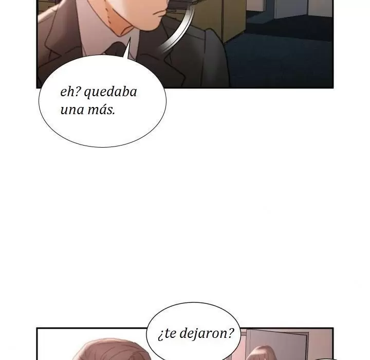 Office Ladies Capítulo 21 - Página 81