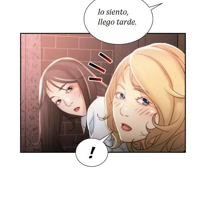 Office Ladies Capítulo 21 - Página 97