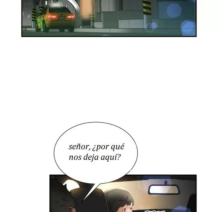 Office Ladies Capítulo 22 - Página 100