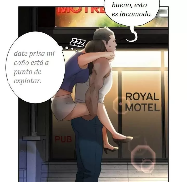 Office Ladies Capítulo 22 - Página 103