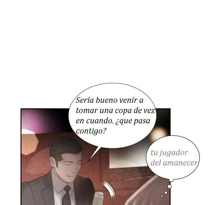 Office Ladies Capítulo 22 - Página 12