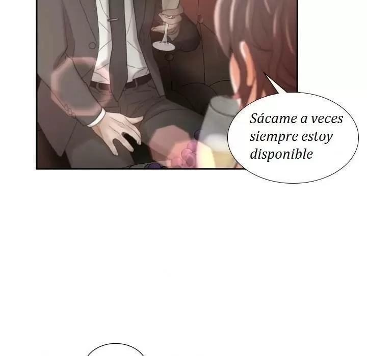 Office Ladies Capítulo 22 - Página 13