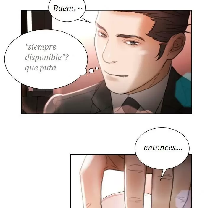 Office Ladies Capítulo 22 - Página 14