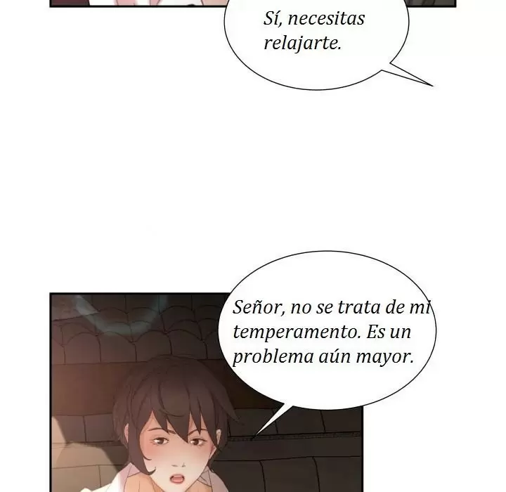 Office Ladies Capítulo 22 - Página 19