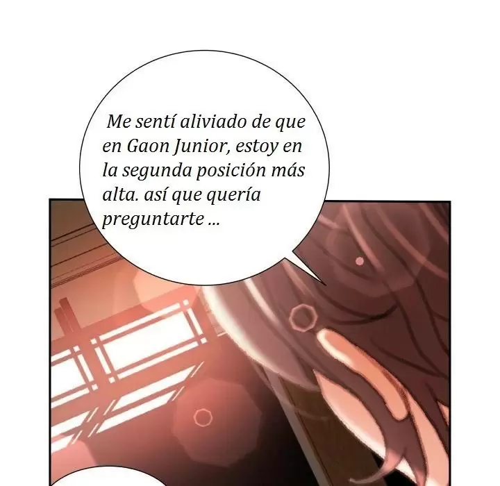 Office Ladies Capítulo 22 - Página 21