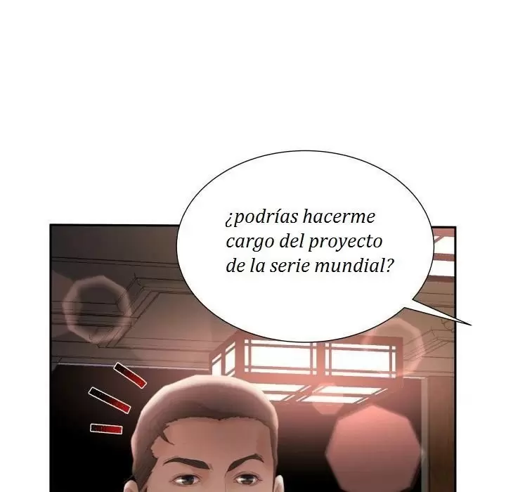 Office Ladies Capítulo 22 - Página 23
