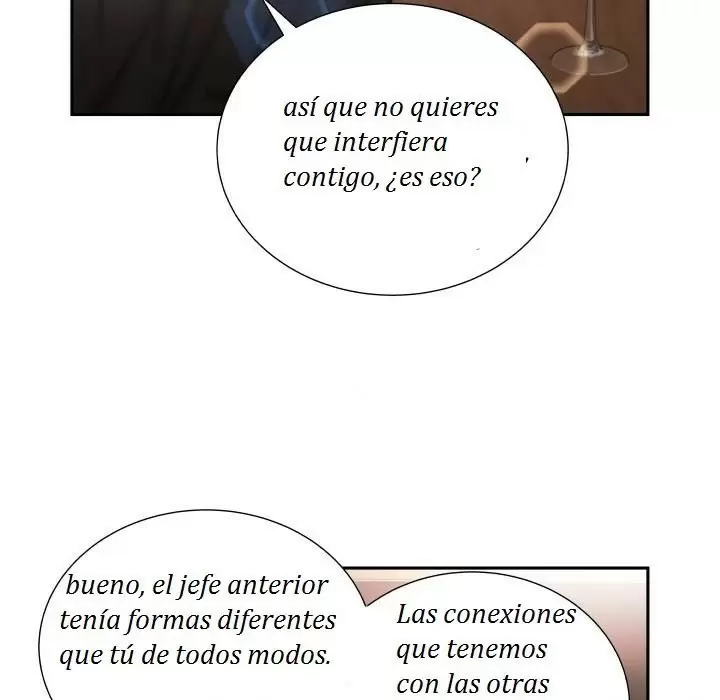 Office Ladies Capítulo 22 - Página 30