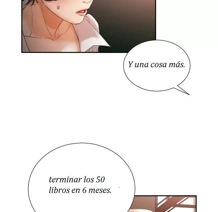 Office Ladies Capítulo 22 - Página 42