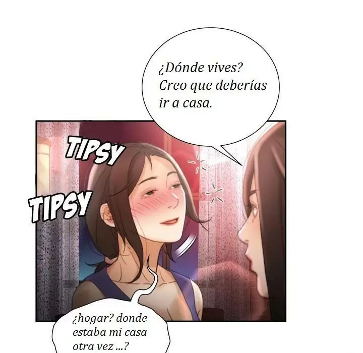Office Ladies Capítulo 22 - Página 77