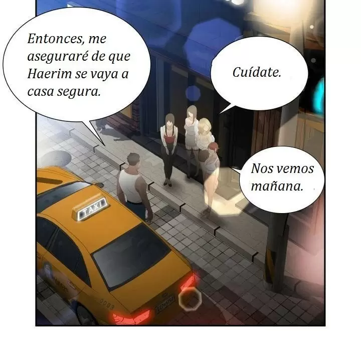 Office Ladies Capítulo 22 - Página 83
