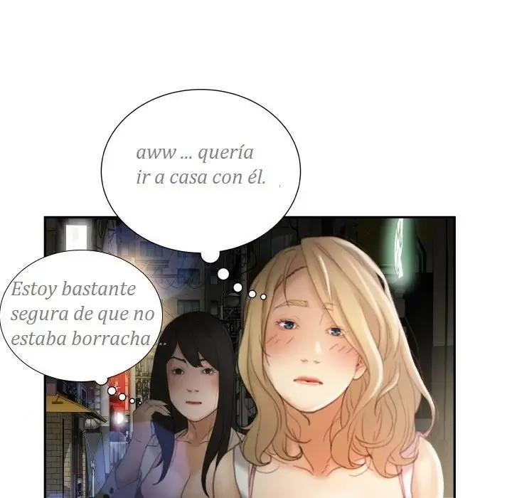 Office Ladies Capítulo 22 - Página 87