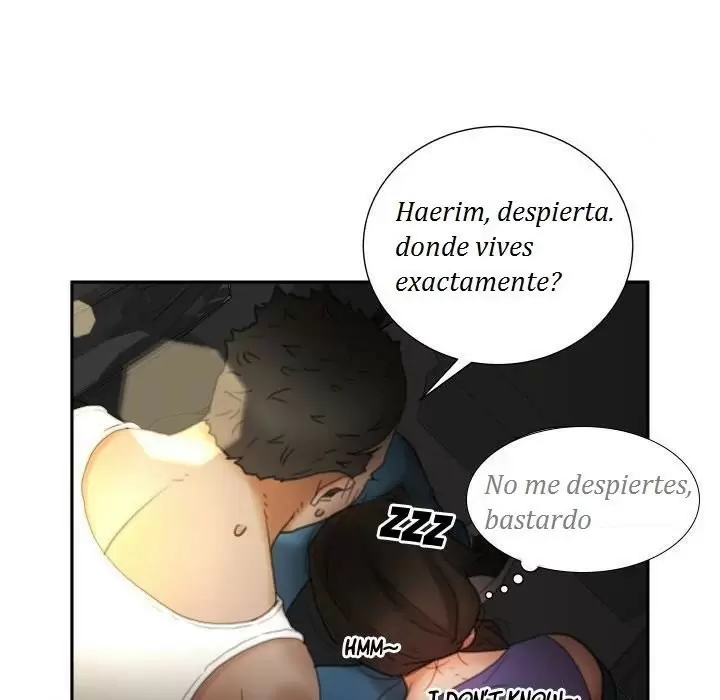 Office Ladies Capítulo 22 - Página 96