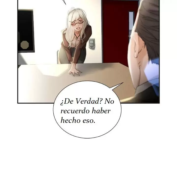 Office Ladies Capítulo 23 - Página 102