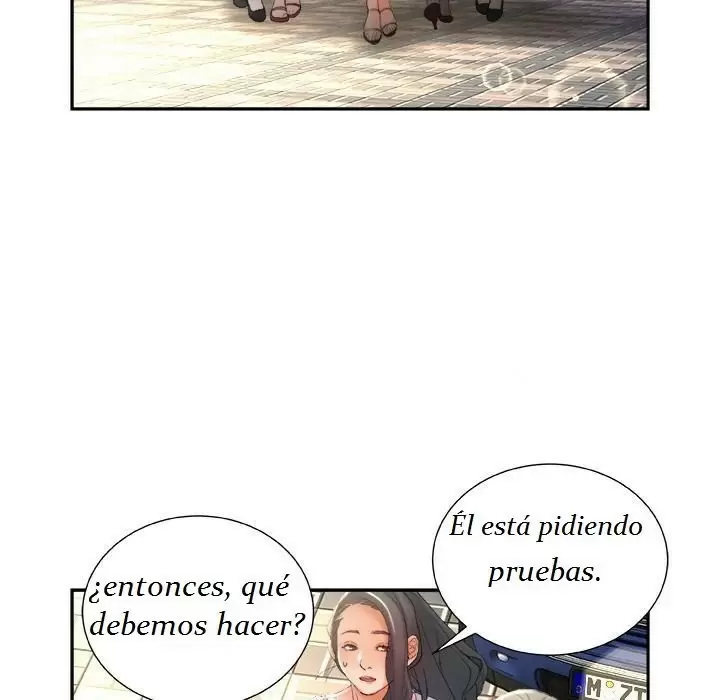 Office Ladies Capítulo 23 - Página 111