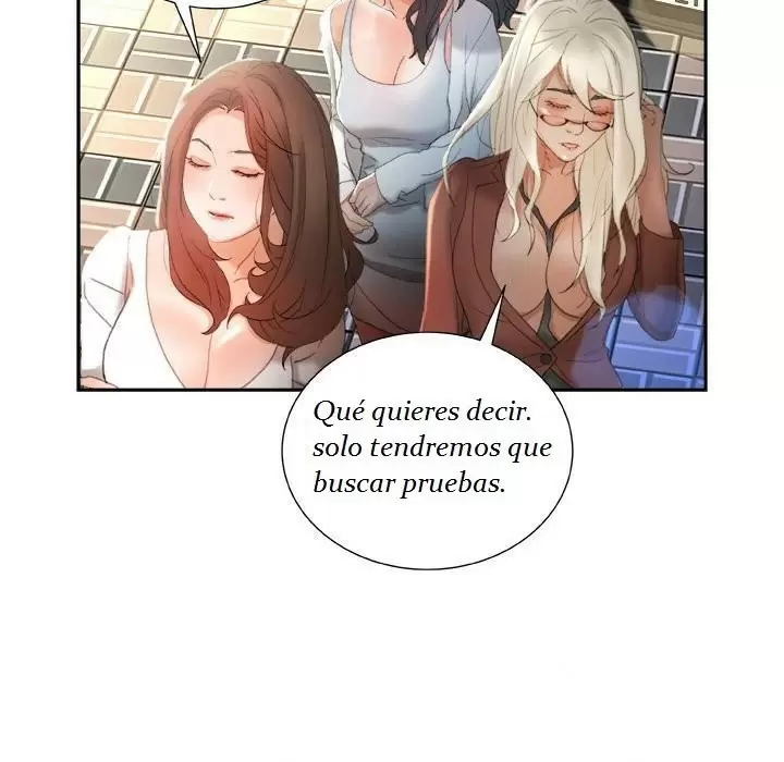 Office Ladies Capítulo 23 - Página 112