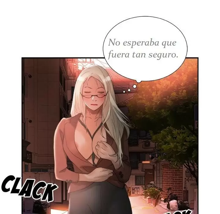 Office Ladies Capítulo 23 - Página 115