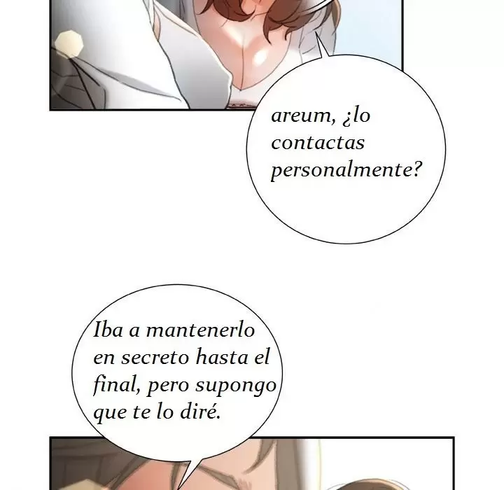 Office Ladies Capítulo 23 - Página 22