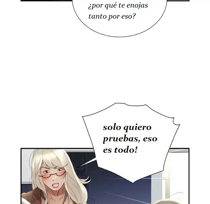Office Ladies Capítulo 23 - Página 28