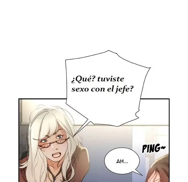 Office Ladies Capítulo 23 - Página 31